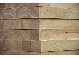 Ván ghép Butt Jointed 1C