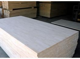 Ván ghép Finger Jointed 13