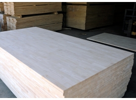 Ván ghép Finger Jointed 13