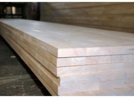 Ván ghép Finger Jointed 14