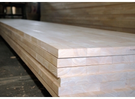 Ván ghép Finger Jointed 14