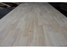 Ván ghép Finger Jointed 5M