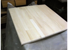 Ván ghép Laminated 4